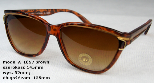 1057 brown