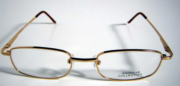 Frame 1349 gold