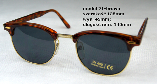 21 brown