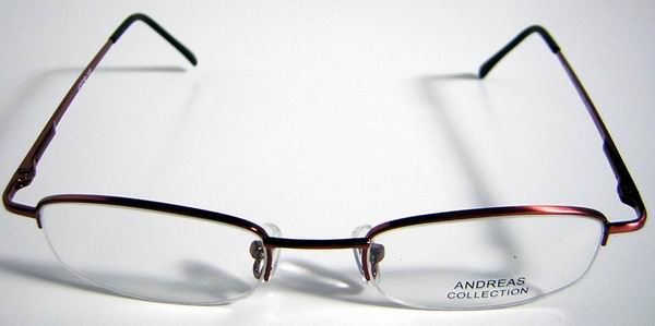 Frame 262D red