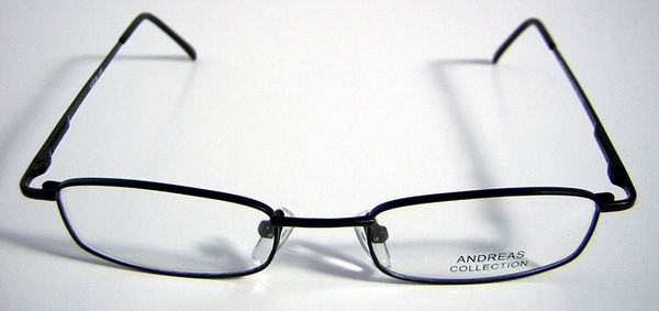 Frame 262 black