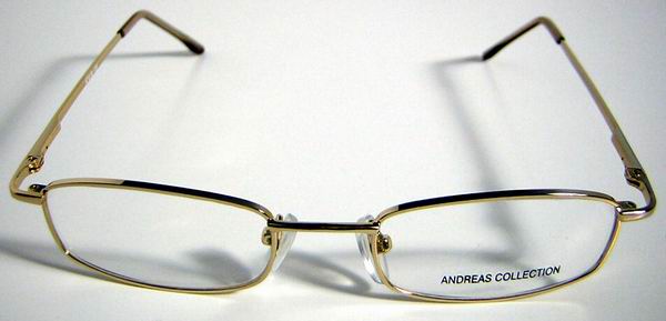 Frame 262 gold