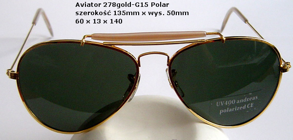 Aviator278gold-G15-Polar