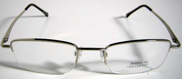 Frame 2822 silver