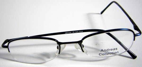 Frame 3206A blue