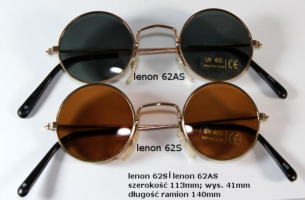 lenon 62As (62s)