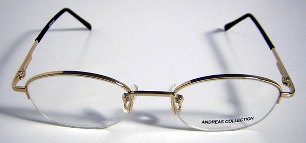 Frame 733XM gold