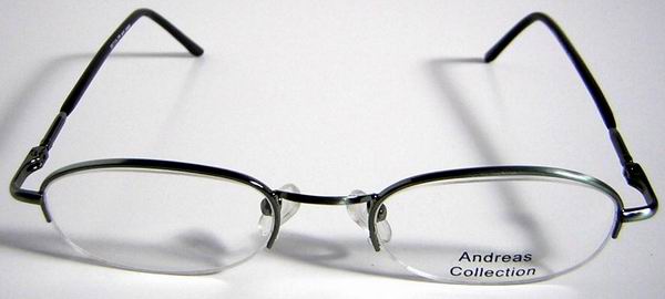 Frame 8011A green