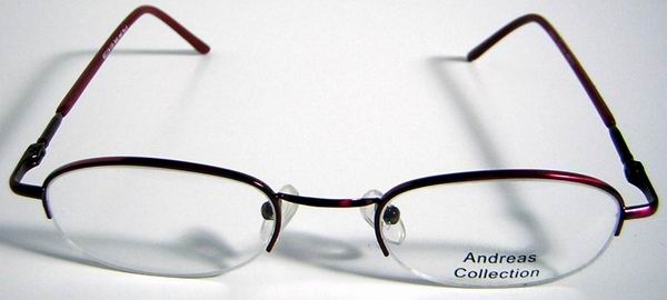 Frame 8011A red
