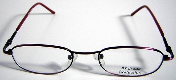 Frame 8011 ant.red