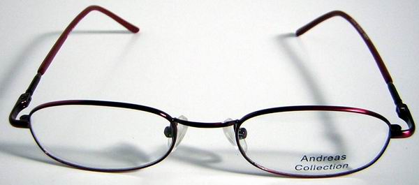 Frame 8011 red