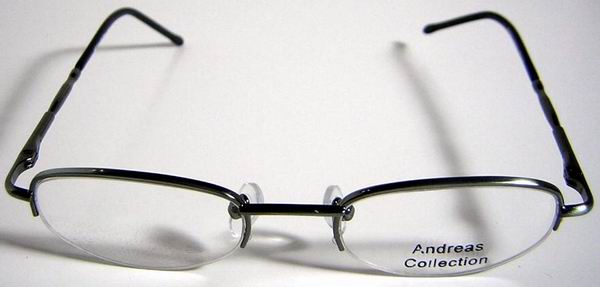Frame 8022A green