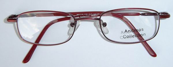 Frame 8024 red