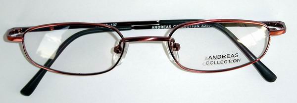 Frame A257 red
