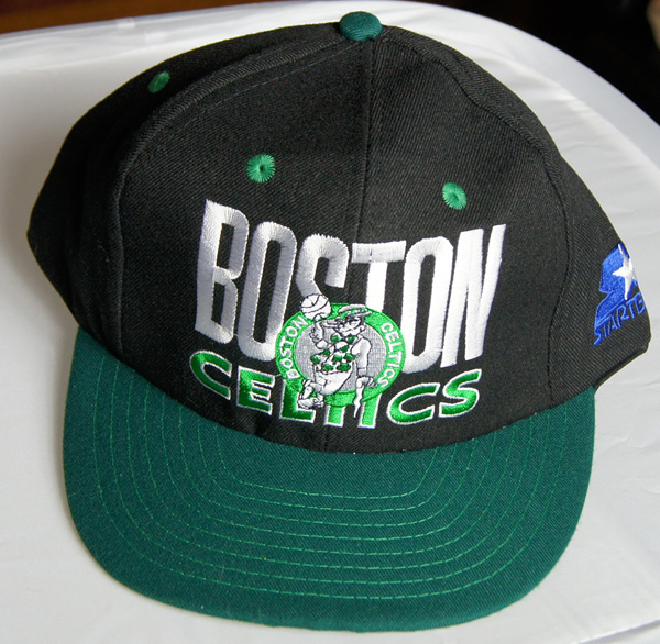 Boston Celtics Cup