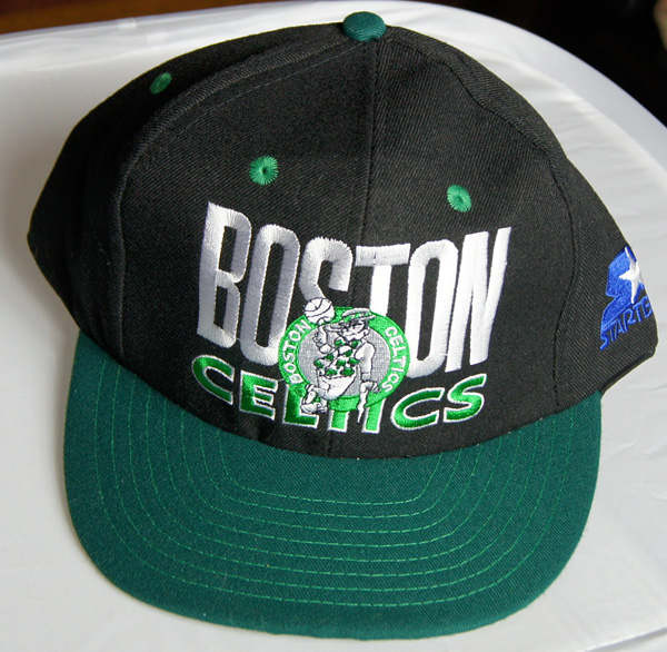 Boston Celtics Cup
