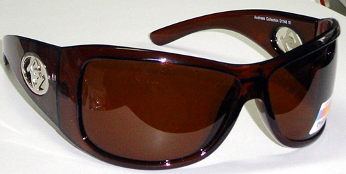 D1148brown polarized