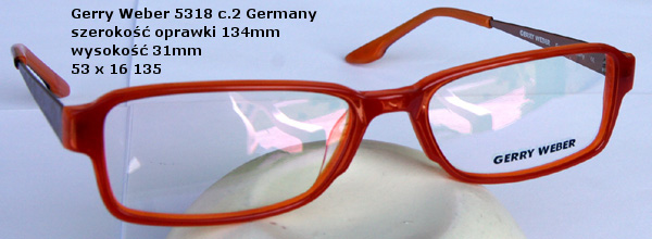 Gerry Weber 5318 c.2 Germany Germany