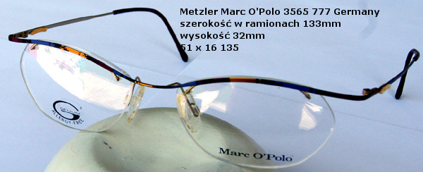 Metzler Marc O'Polo 3567 777 Germany