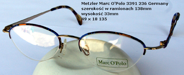 Metzler Marc O'Polo 3391 236 Germany