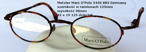 Metzler Marc O'Polo 3456 883 Germany