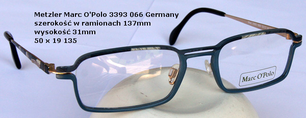 Metzler Marc O'Polo 3393 066 Germany