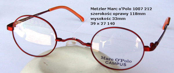 Metzler Marc O'Polo Campus 1007 212 Germany