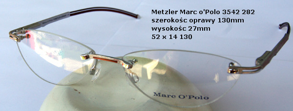 Metzler Marc O'Polo 3542 282 Germany