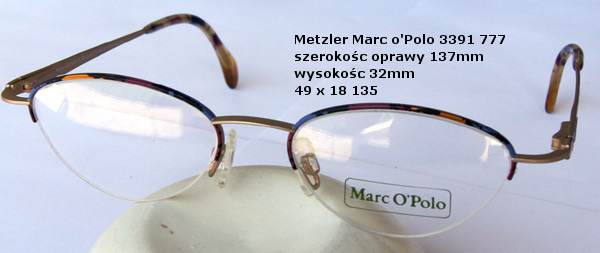 Metzler Marc O'Polo 3391 777 Germany
