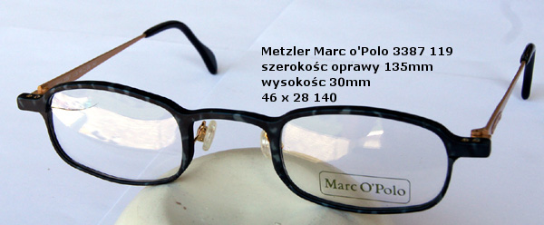 Metzler Marc O'Polo 3387 119 Germany