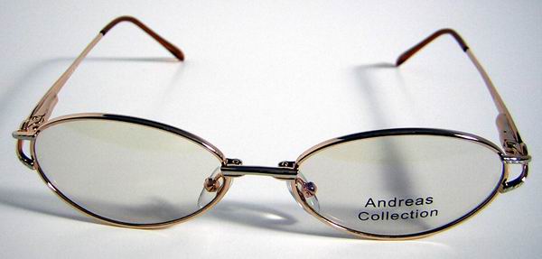 Brielenfassunen HR3399 gold-silver