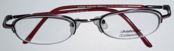 Frame HR8011A ant.red