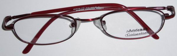 Frame HR8011 red