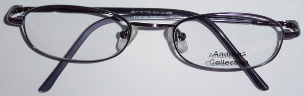 Frame HR8011 violet