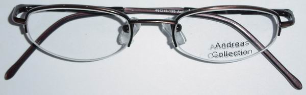 Frame HR8022A ant.brown