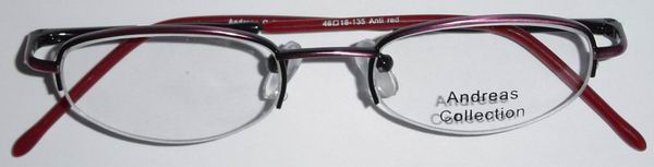 Frame HR8022A ant.red