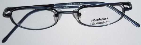 Frame HR8022 blue