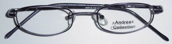 Frame HR8022 violet