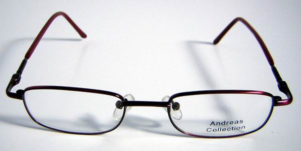 Frame HR8024 red