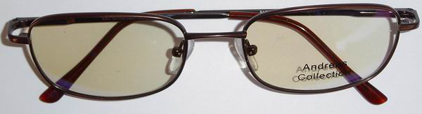 Oprawa HR8042 ant.brown