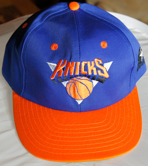 NY Knicks Cup