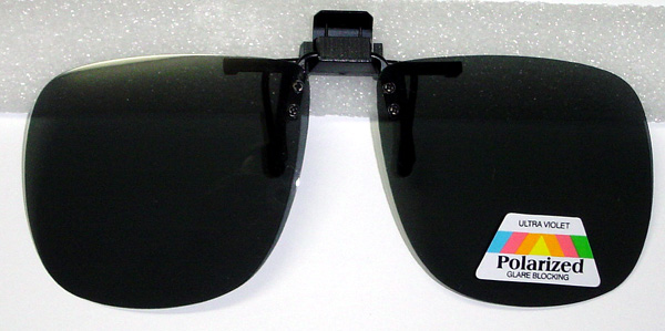 clip-on polarized L8795B