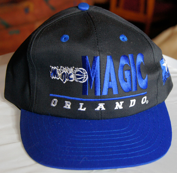 Czapka Orlando Magic