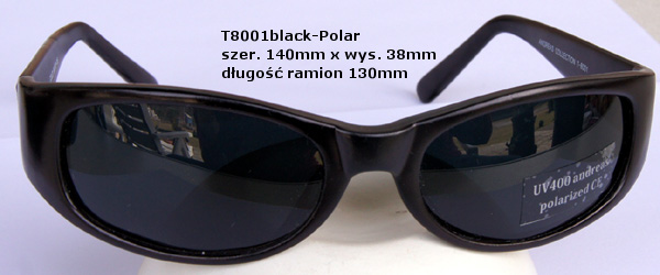 T8001black-Polar